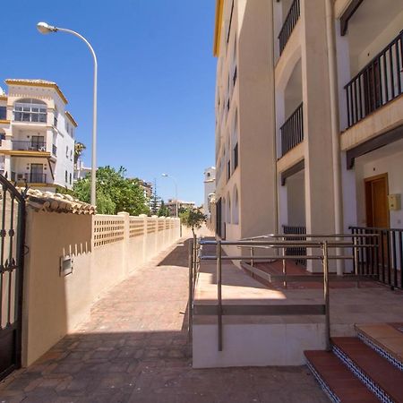 Imperial Puerto 2 3E By Ivi Real Estate Apartment Torremolinos Exterior foto