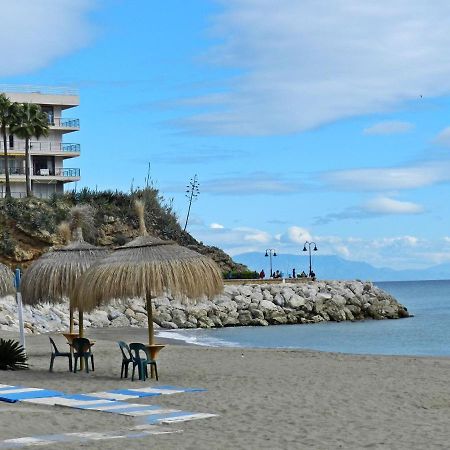 Imperial Puerto 2 3E By Ivi Real Estate Apartment Torremolinos Exterior foto
