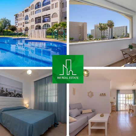 Imperial Puerto 2 3E By Ivi Real Estate Apartment Torremolinos Exterior foto
