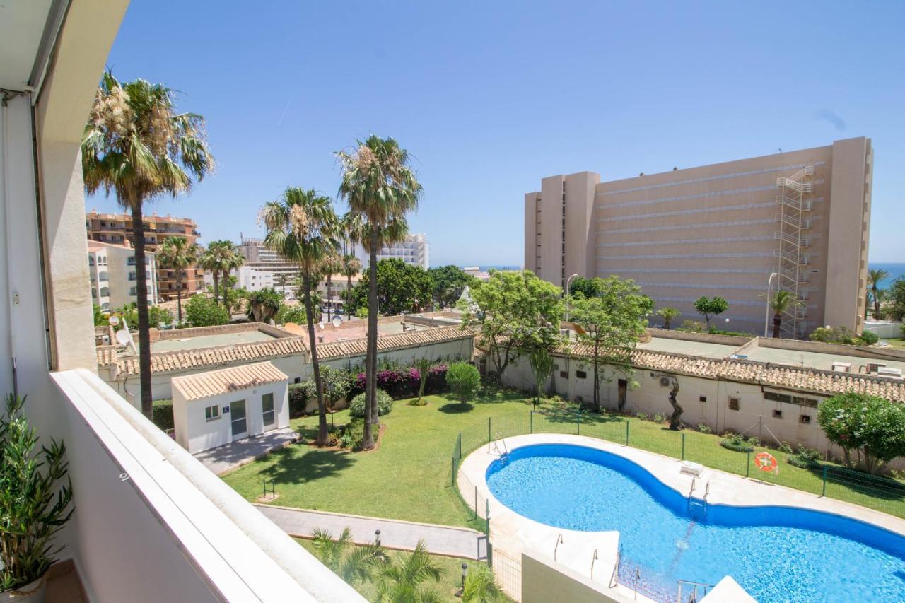 Imperial Puerto 2 3E By Ivi Real Estate Apartment Torremolinos Exterior foto