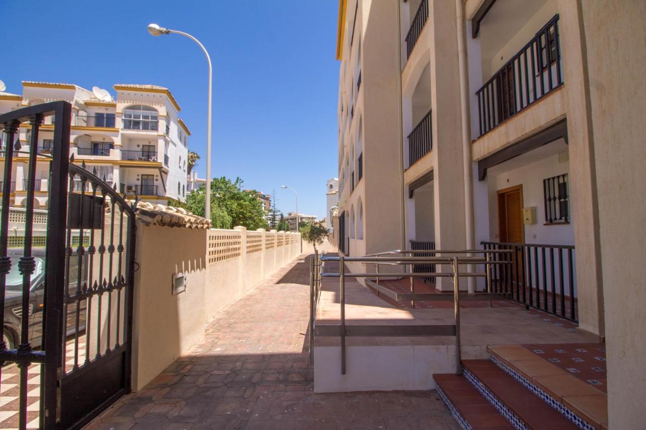 Imperial Puerto 2 3E By Ivi Real Estate Apartment Torremolinos Exterior foto