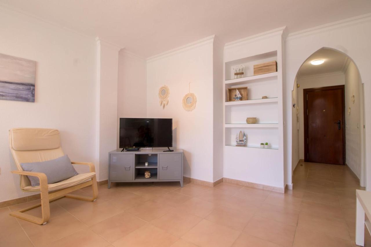 Imperial Puerto 2 3E By Ivi Real Estate Apartment Torremolinos Exterior foto