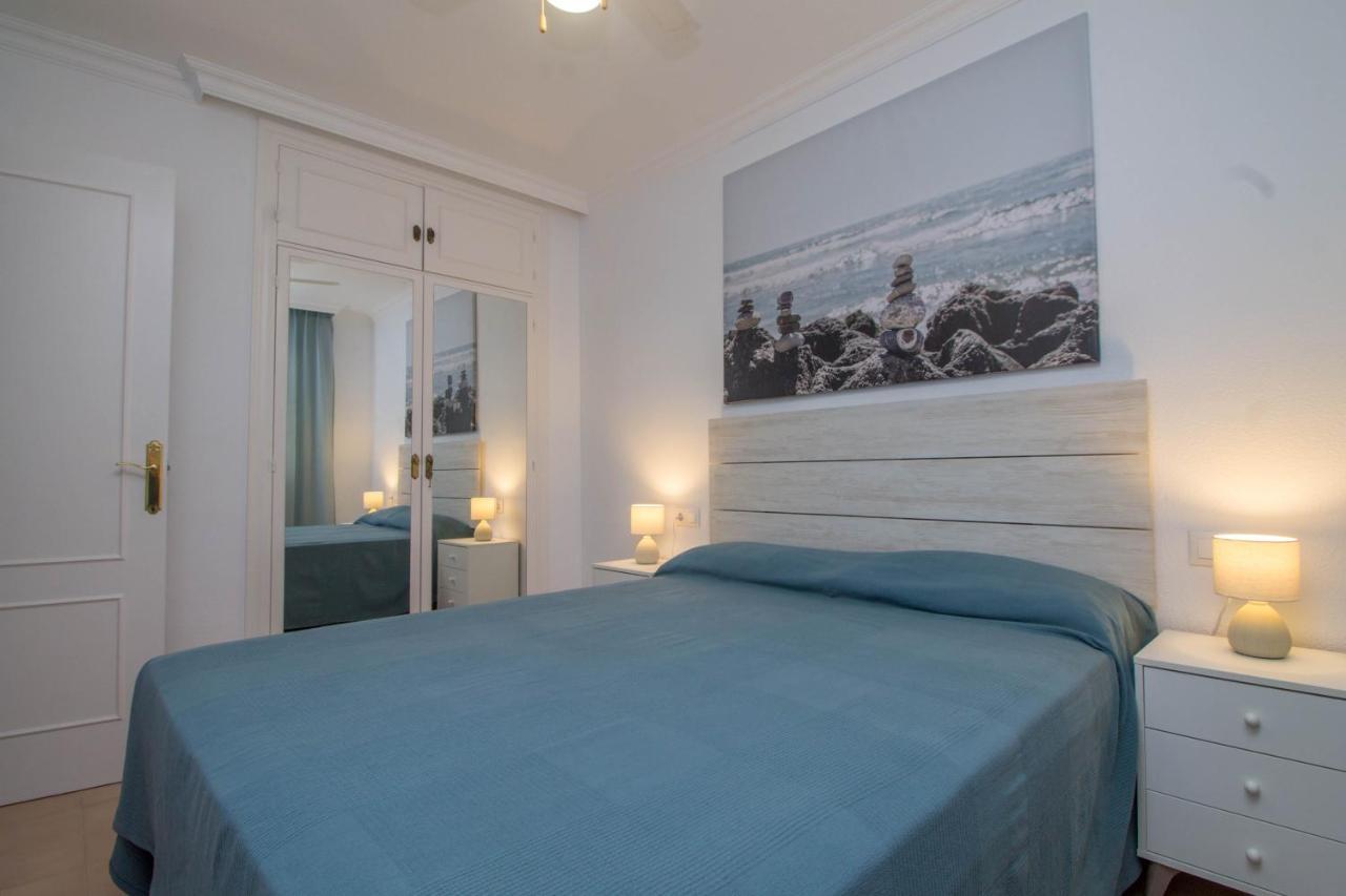 Imperial Puerto 2 3E By Ivi Real Estate Apartment Torremolinos Exterior foto