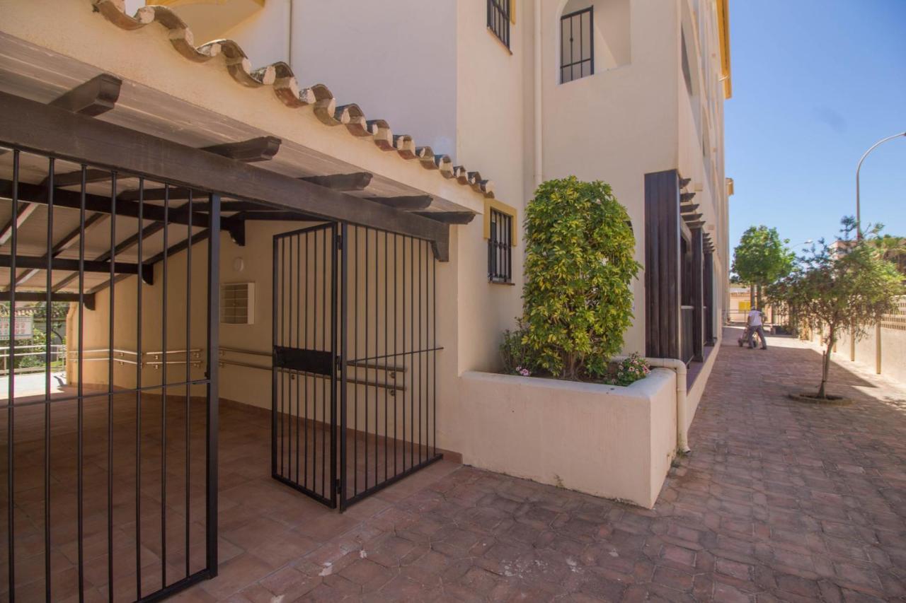 Imperial Puerto 2 3E By Ivi Real Estate Apartment Torremolinos Exterior foto