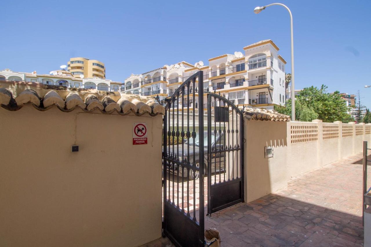 Imperial Puerto 2 3E By Ivi Real Estate Apartment Torremolinos Exterior foto