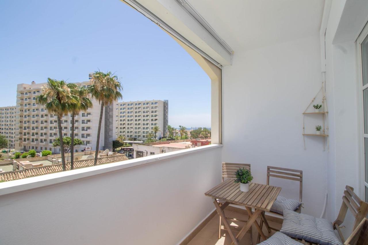 Imperial Puerto 2 3E By Ivi Real Estate Apartment Torremolinos Exterior foto