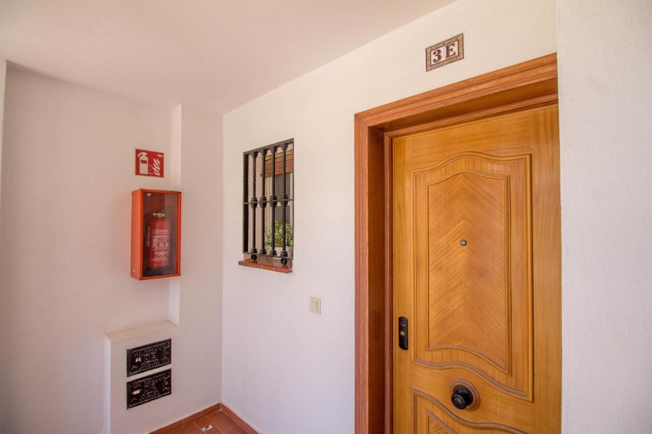Imperial Puerto 2 3E By Ivi Real Estate Apartment Torremolinos Exterior foto