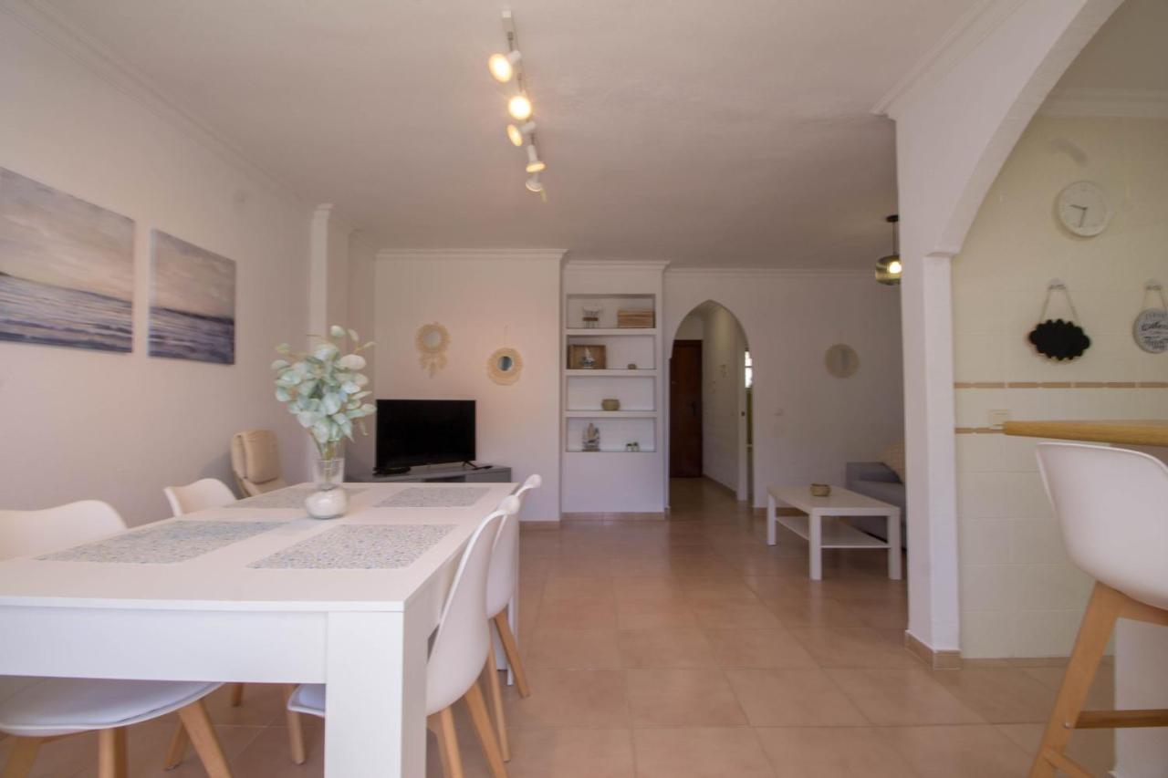 Imperial Puerto 2 3E By Ivi Real Estate Apartment Torremolinos Exterior foto