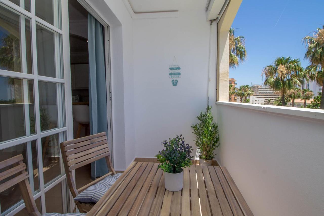 Imperial Puerto 2 3E By Ivi Real Estate Apartment Torremolinos Exterior foto