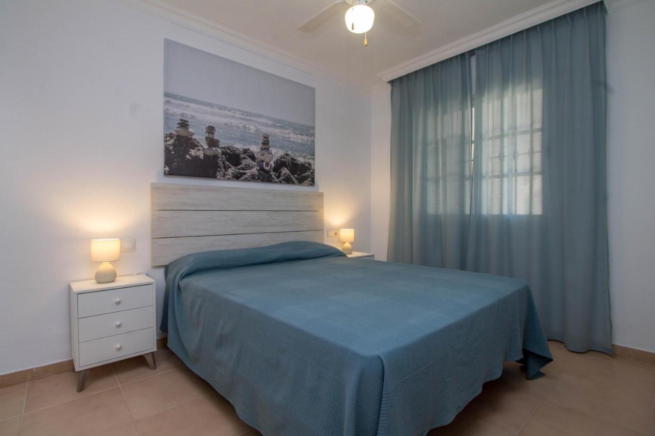 Imperial Puerto 2 3E By Ivi Real Estate Apartment Torremolinos Exterior foto