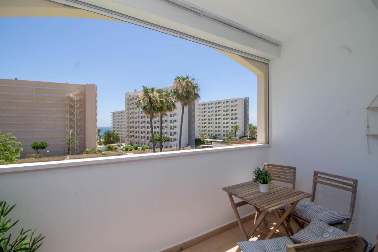Imperial Puerto 2 3E By Ivi Real Estate Apartment Torremolinos Exterior foto