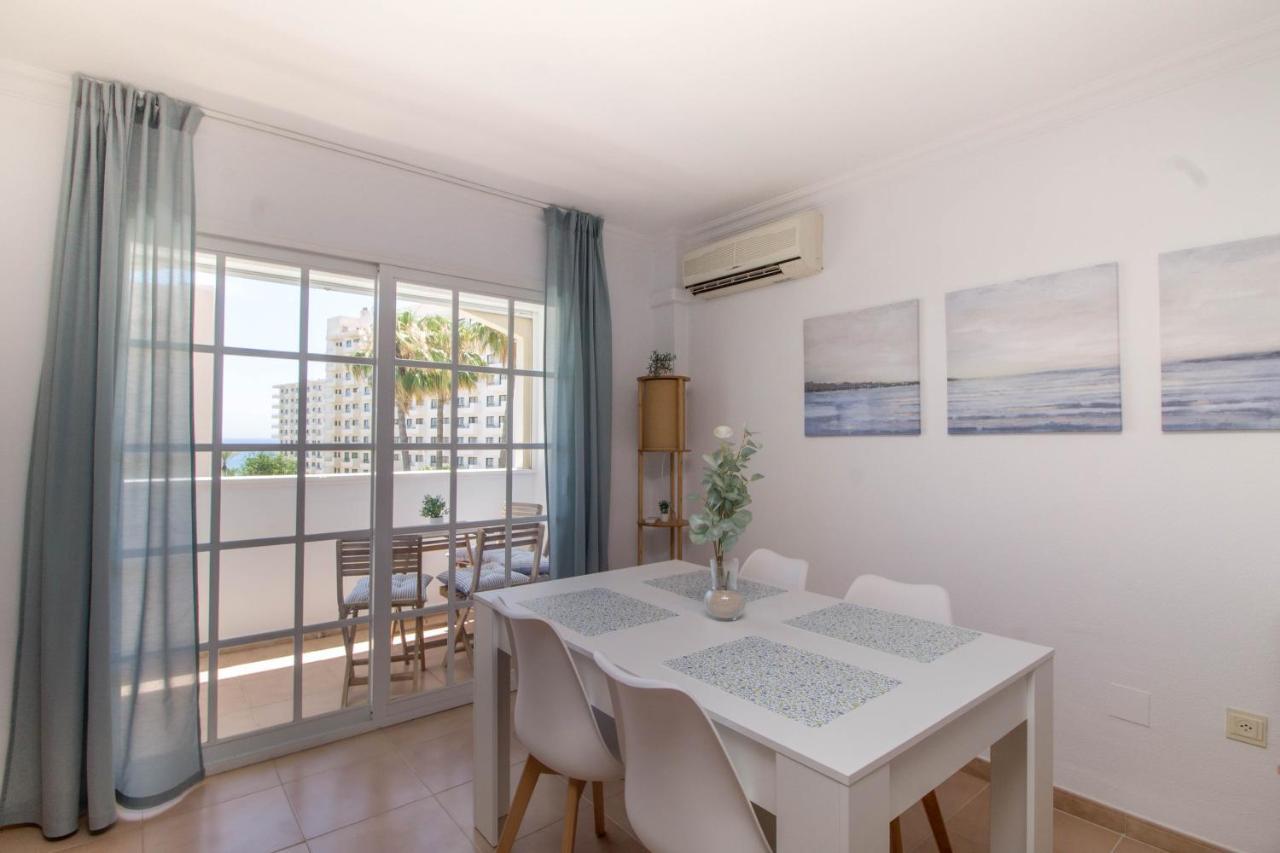 Imperial Puerto 2 3E By Ivi Real Estate Apartment Torremolinos Exterior foto