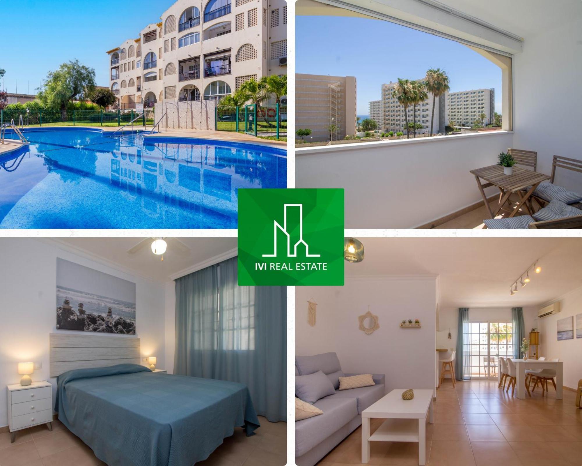 Imperial Puerto 2 3E By Ivi Real Estate Apartment Torremolinos Exterior foto